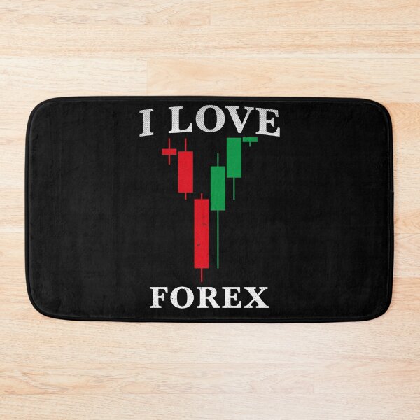 Item preview, Amo el Forex designed and sold by melvtec.