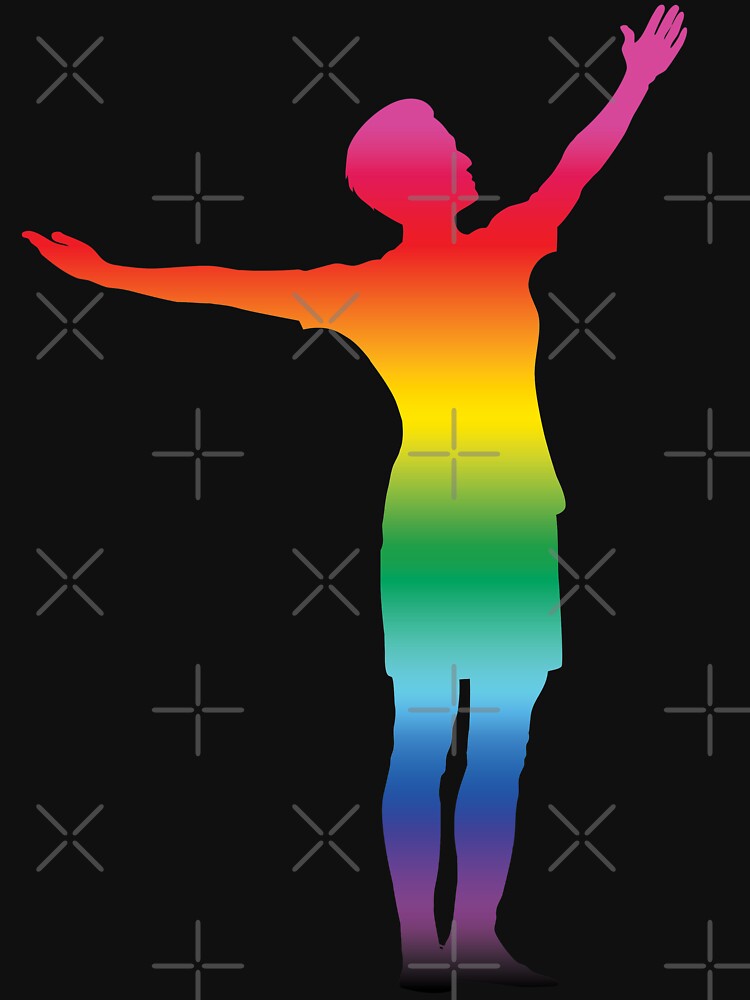 Megan Rapinoe - PRIDE by ZeldaDoodle