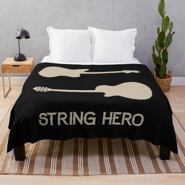 Item preview, String hero designed and sold by SVDesignatVasil.