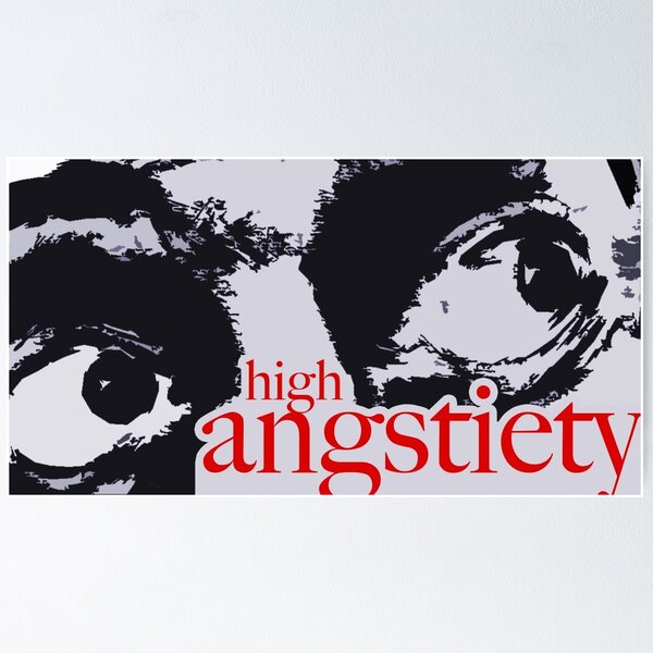 Item preview, Angstiety  - Apocalypse Approaching logo designed and sold by angsteity.