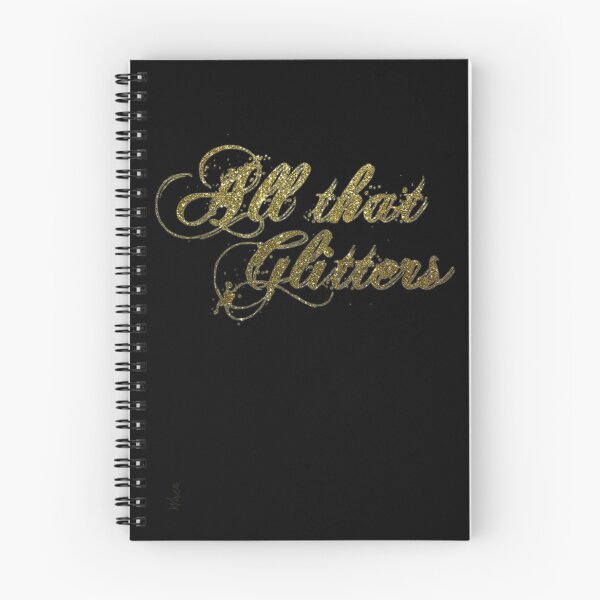 Item preview, All that Glitters designed and sold by WirenCreative.