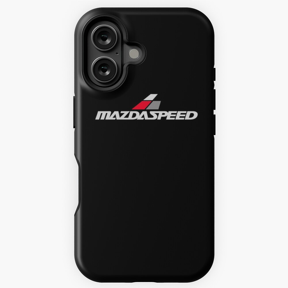 Item preview, iPhone Magsafe Tough Case designed and sold by melvtec.