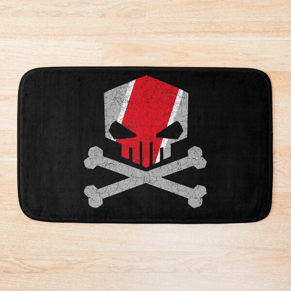 Item preview, Quattro RS Skull designed and sold by melvtec.