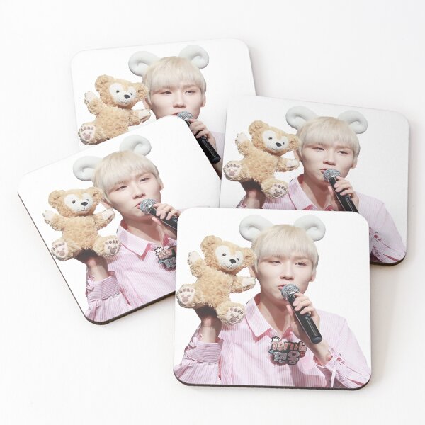 Item preview, Soft Woong designed and sold by tiffanyyen.