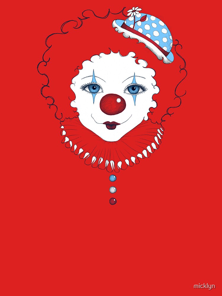 &ldquo;Crooked Smile&rdquo; T-shirt by micklyn | Redbubble