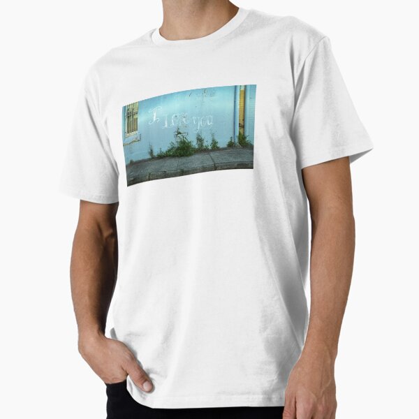 Item preview, I love you Inner West designed and sold by MyInnerWest.