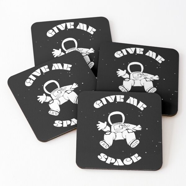 Item preview, Give Me Space designed and sold by Jackson Caldwell Designs.