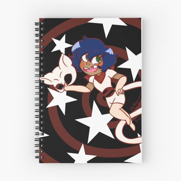Item preview, Phantom Thief Ninten designed and sold by Ado PKStargazer.