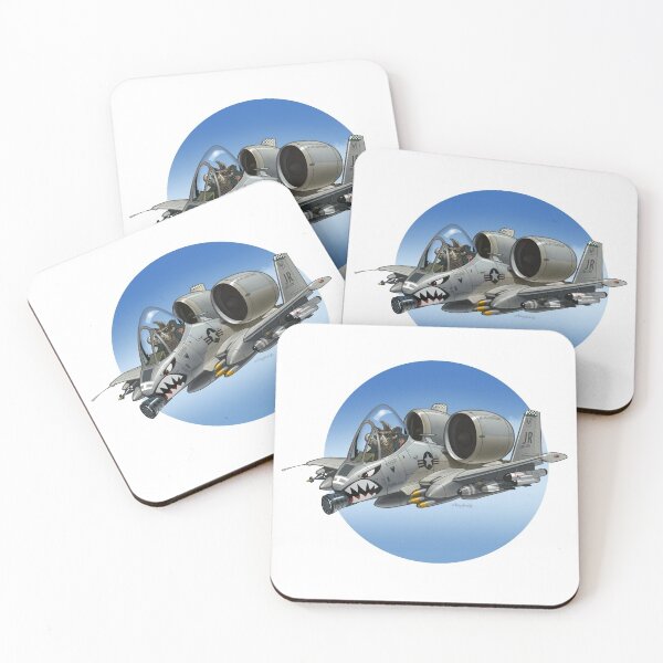 Item preview, A10 Warthog designed and sold by Loopydave.