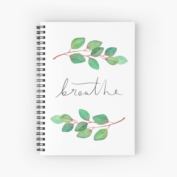 Item preview, Breathe designed and sold by TheLoveShop.