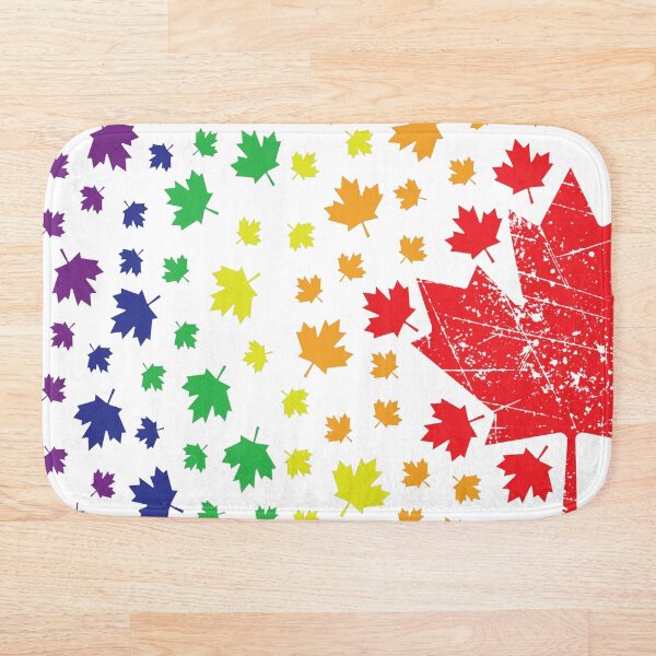 Item preview, Canada Pride designed and sold by PetitRouquin.