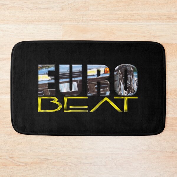 Item preview, GTR-R32 EUROBEAT designed and sold by dsgcreations.