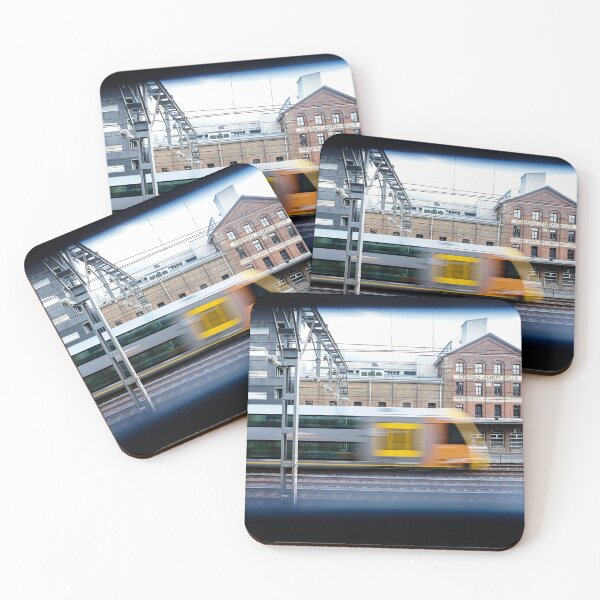 Item preview, Crago Flour-Mills Newtown designed and sold by MyInnerWest.