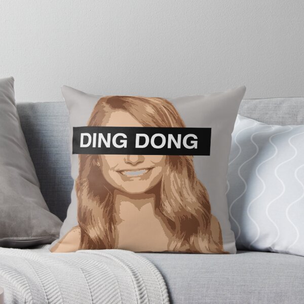 Item preview, Ding Dong designed and sold by Off-BrandInc.