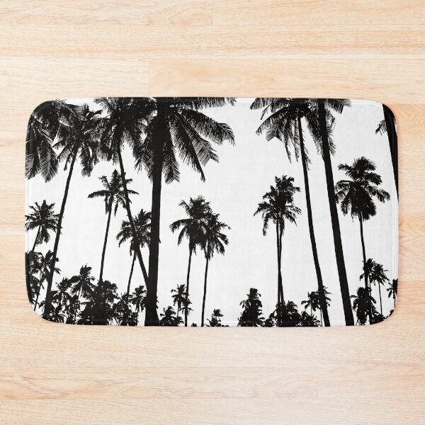 Item preview, Palm Tree Silhouette -   designed and sold by onjcdesign.