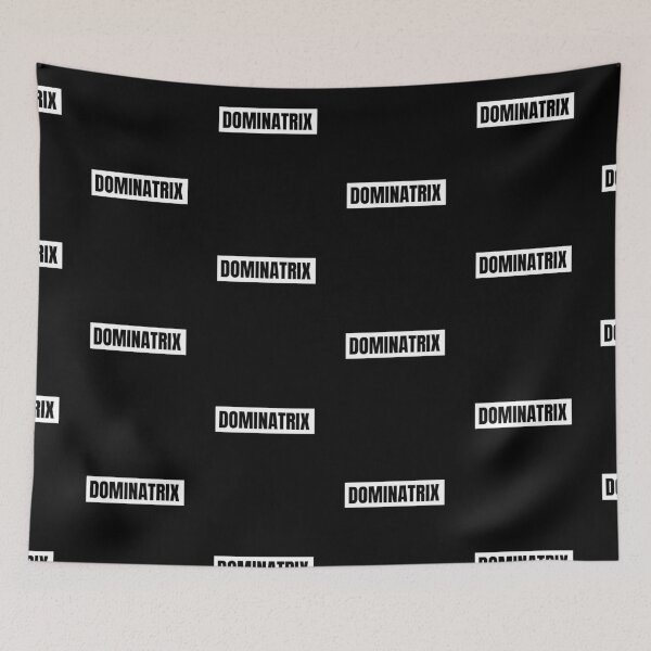 Item preview, Dominatrix designed and sold by QCuLT.