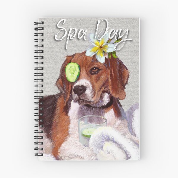 Item preview, Spa Day — Girls Day Out designed and sold by L Diane Johnson.