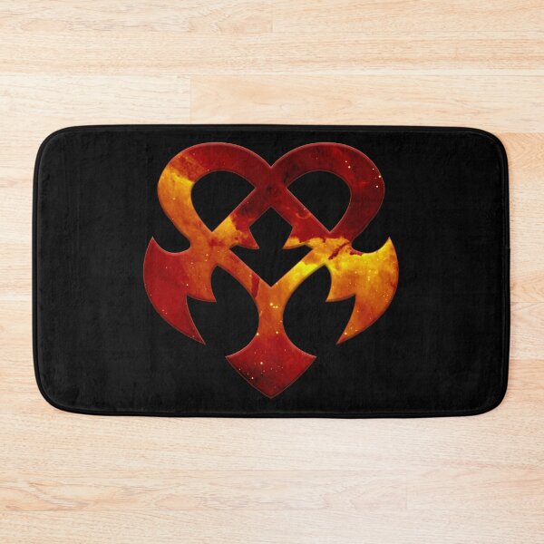 Item preview, Fiery Nightmare designed and sold by dsgcreations.