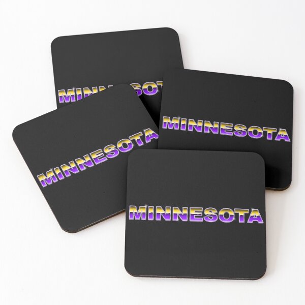 Item preview, Minnesota Football Retro 80s designed and sold by Picket Club.