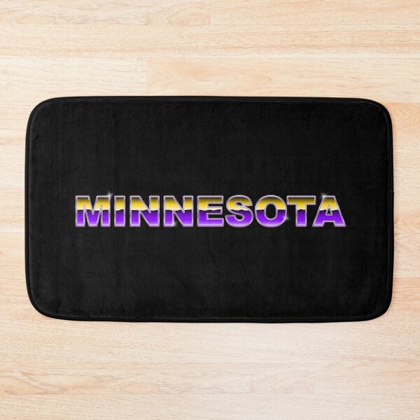 Item preview, Minnesota Football Retro 80s designed and sold by Picket Club.