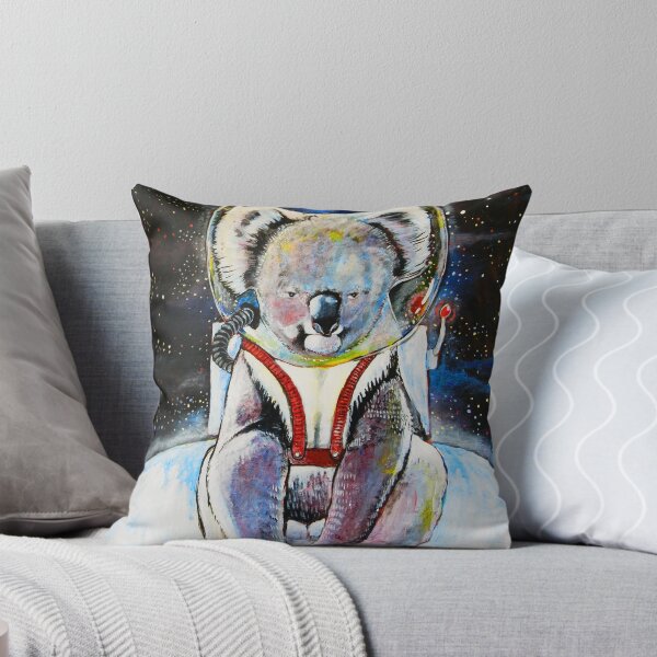 Item preview, Displaced Koala designed and sold by Paul Oswin.
