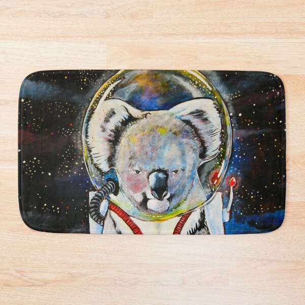 Item preview, Displaced Koala designed and sold by Paul Oswin.