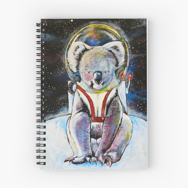 Item preview, Displaced Koala designed and sold by Paul Oswin.