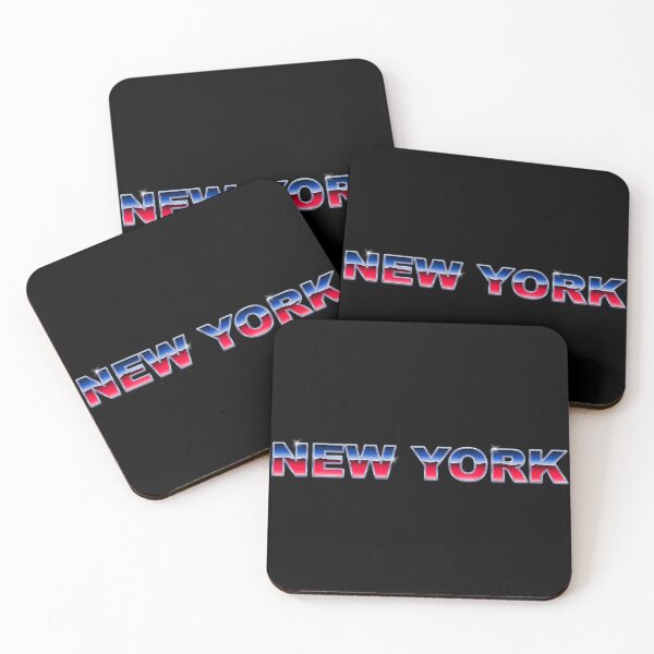 Item preview, New York G Football Retro 80s designed and sold by Picket Club.