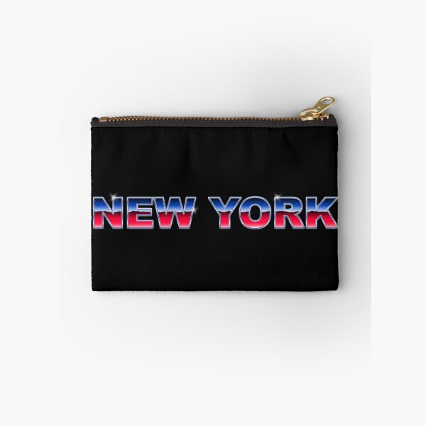 Item preview, New York G Football Retro 80s designed and sold by Picket Club.