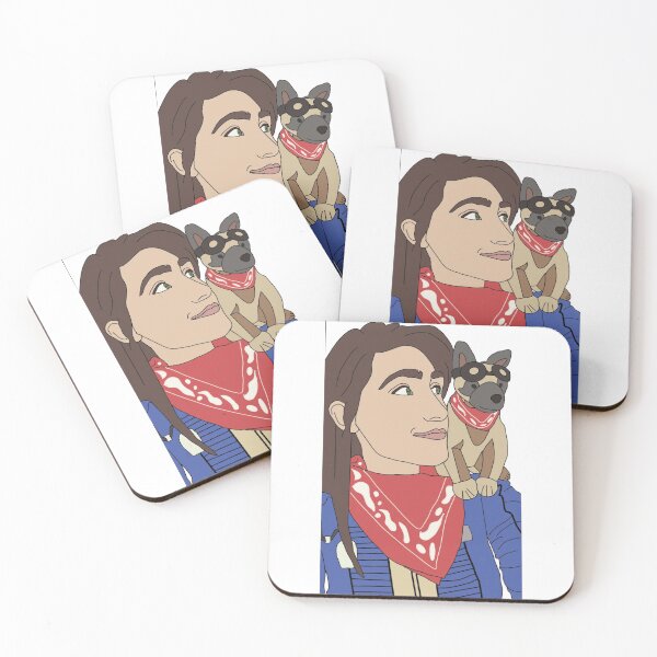 Item preview, Mel!  designed and sold by Tunnelsnakefool.