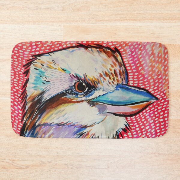 Item preview, kooky with Pattern designed and sold by Paul Oswin.
