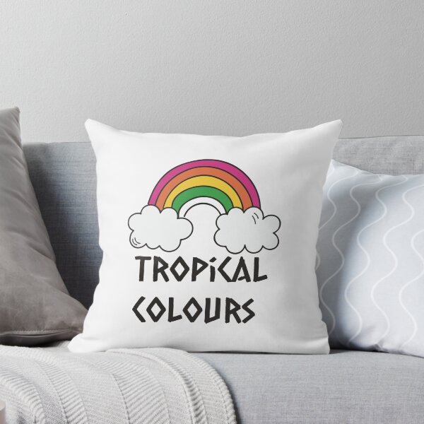 Item preview, Tropical colors designed and sold by SVDesignatVasil.