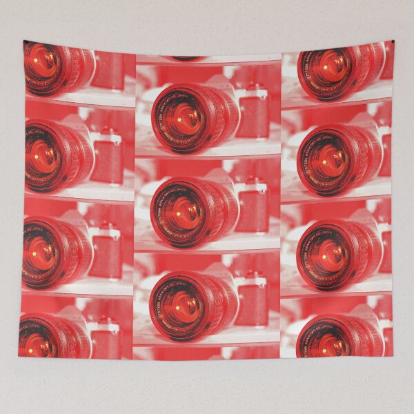 Item preview, pentax designed and sold by IanByfordArt.