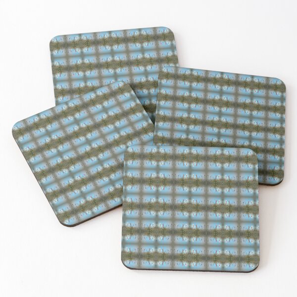 Item preview, paintbrush wildflowers, Johnston's Ridge pattern designed and sold by Dawna Morton.