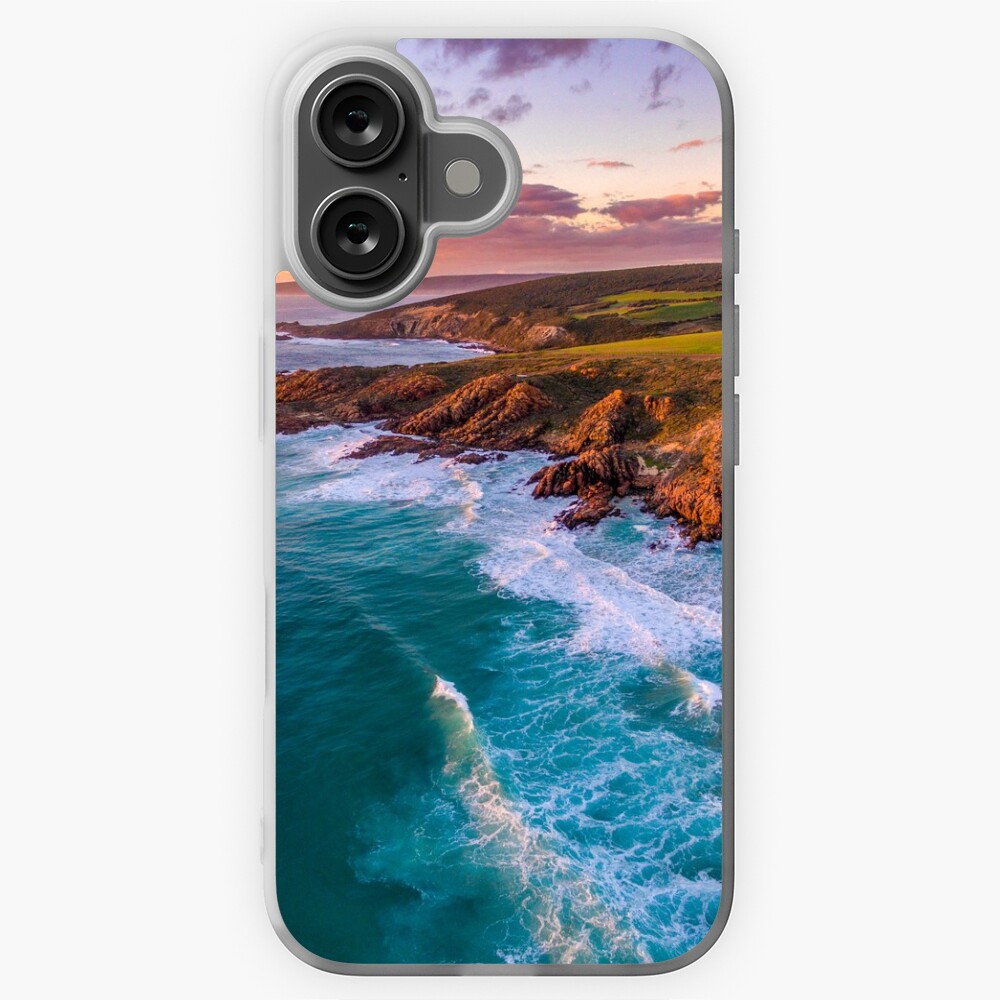 Item preview, iPhone Soft Case designed and sold by paulmp.