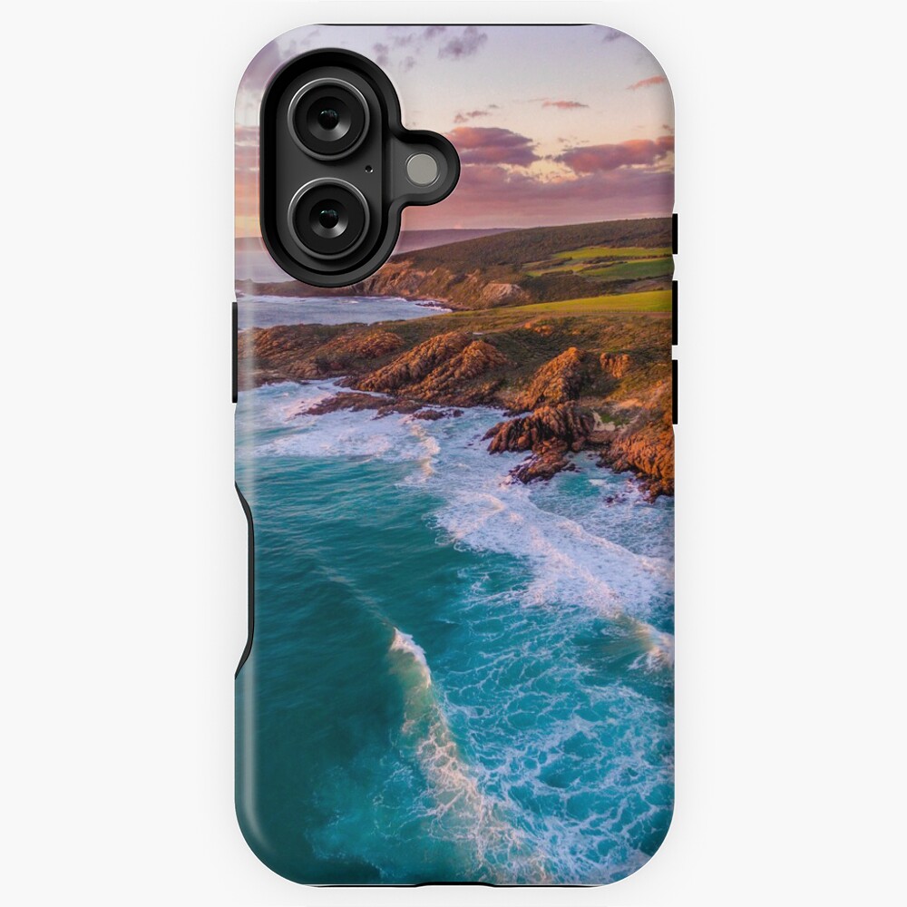 Item preview, iPhone Tough Case designed and sold by paulmp.