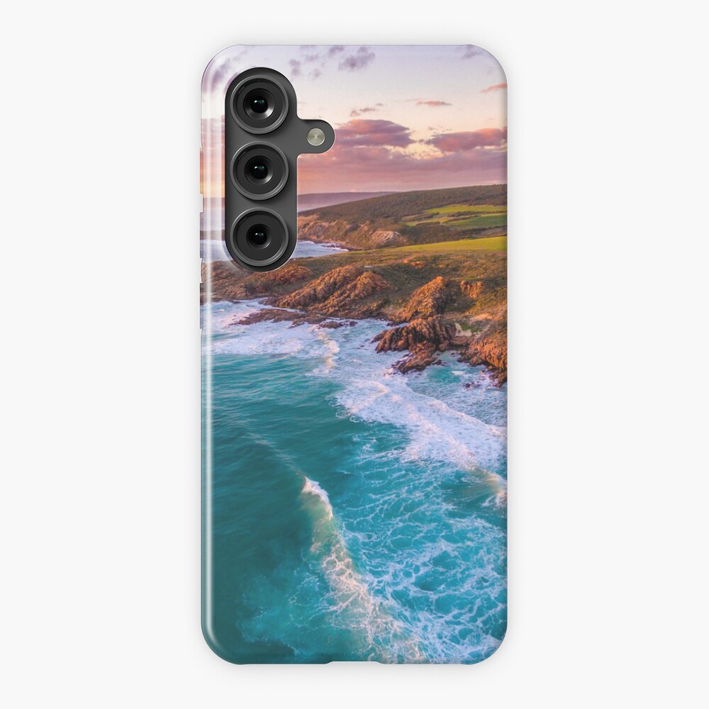 Item preview, Samsung Galaxy Snap Case designed and sold by paulmp.