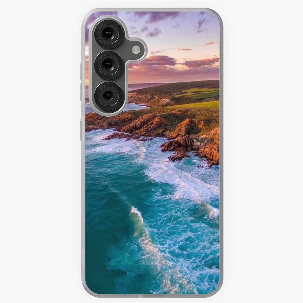 Item preview, Samsung Galaxy Soft Case designed and sold by paulmp.