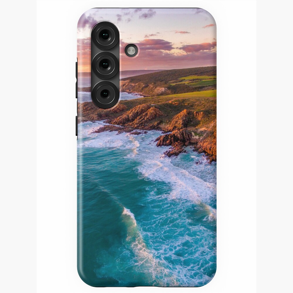 Item preview, Samsung Galaxy Tough Case designed and sold by paulmp.