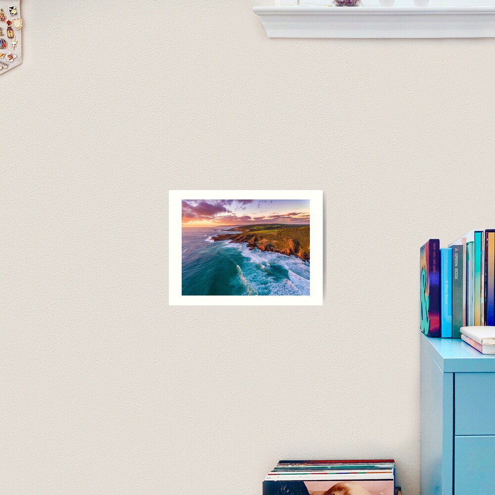 Item preview, Art Print designed and sold by paulmp.