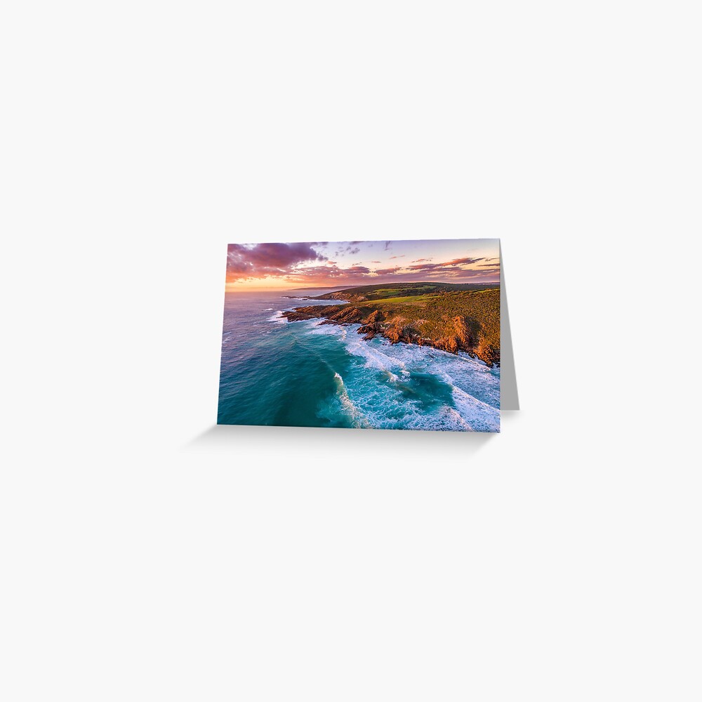 Item preview, Greeting Card designed and sold by paulmp.