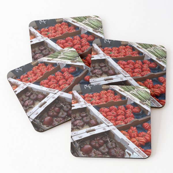 Item preview, Not Your Ordinary Tomato! designed and sold by Marylou Badeaux.
