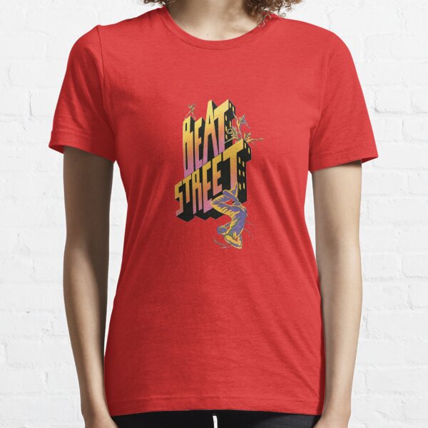 Beat Street Essential T-Shirt