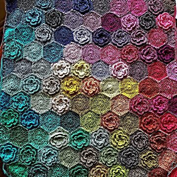 Artwork thumbnail, Crochet 2 by designbywhacky