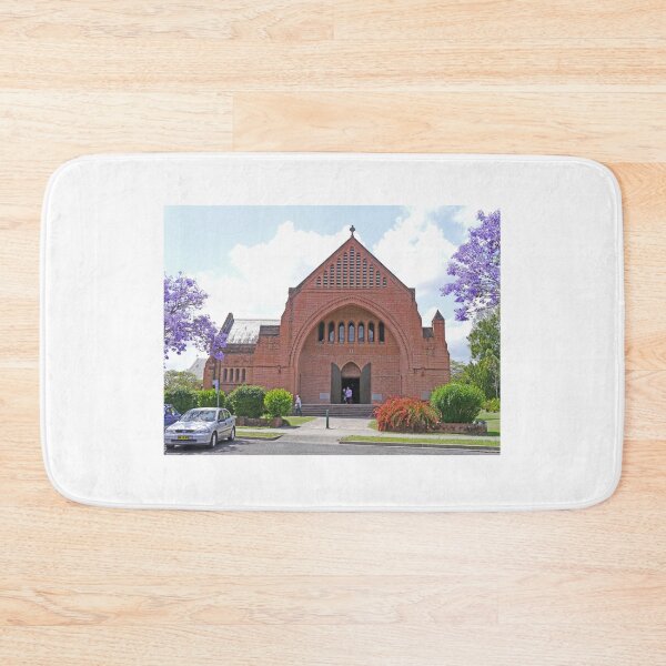 Item preview, Christ Church Cathedral, Grafton designed and sold by Graeme  Hyde.