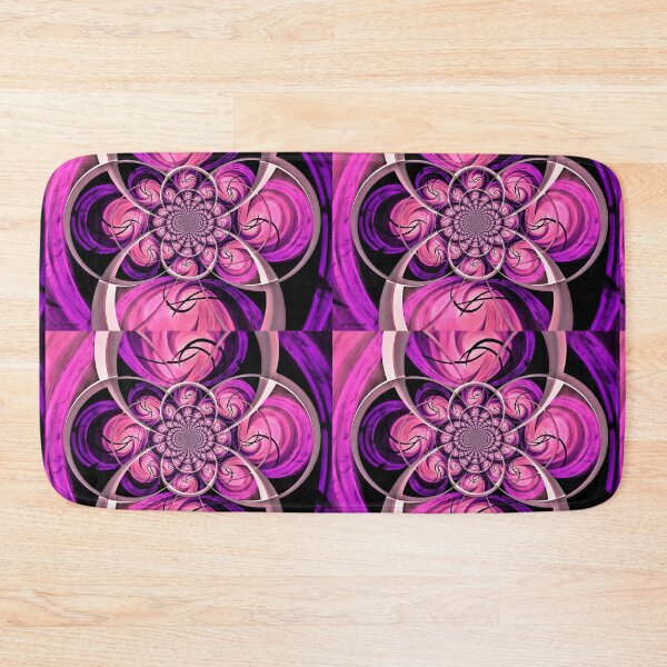 Item preview, Ornament Vector Lilac designed and sold by Faye Anastasopoulou.