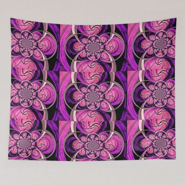 Item preview, Ornament Vector Lilac designed and sold by Faye Anastasopoulou.