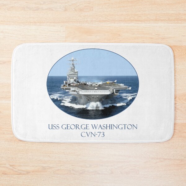 Item preview, USS George Washington CVN-73 designed and sold by Chunga.