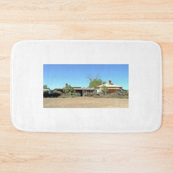 Item preview, Beltana Telegraph Repeater Station designed and sold by Graeme  Hyde.