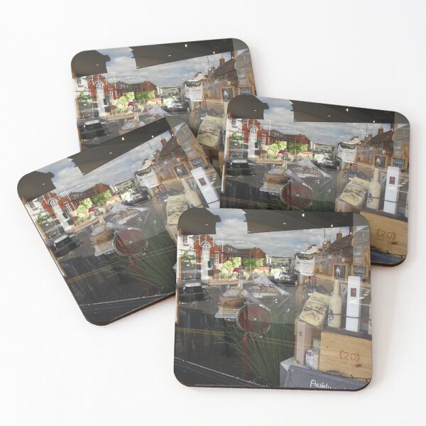 Item preview, British Isles 05 designed and sold by beeden.